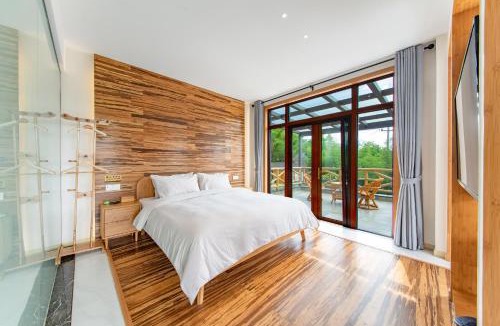 Anji House | Anji Bamboo Homestay