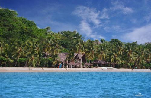 Nosy Be Resort | Anjiamarango Beach Resort