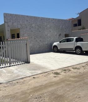 Ilha Comprida Hotel | Anjos