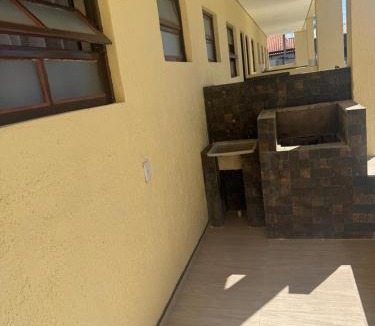 Ilha Comprida Hotel | Anjos