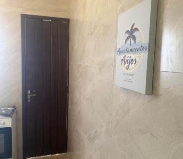 Ilha Comprida Hotel | Anjos