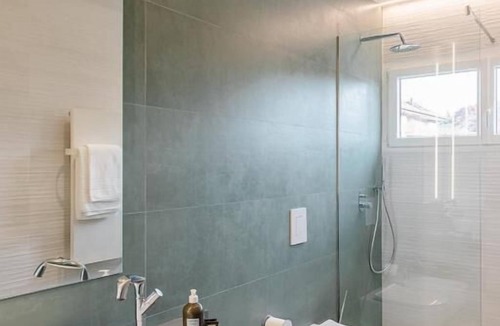 Rho Bed & Breakfast | Anjoy&Bleev Rooms