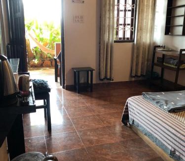 Anjuna House | Anjuna Hideout