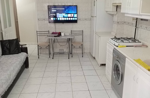 Efeler Condo | Anka 1