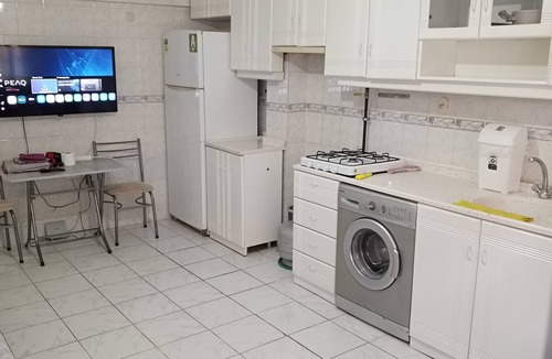 Efeler Condo | Anka 1