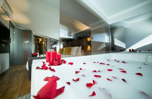 Emek Mahallesi Hotel | Anka City
