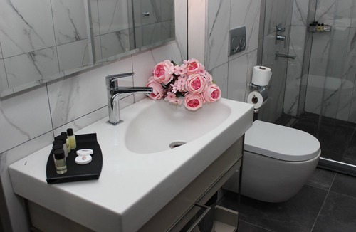 Maltepe Hotel | Anka Premium Hotel