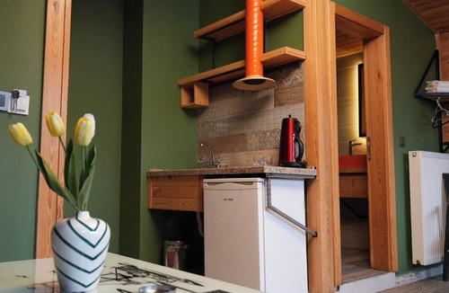 Ankara City Center Apartment | Anka Residence