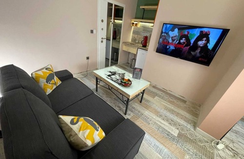 Ankara City Center Apartment | Anka Residence