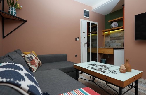 Ankara City Center Apartment | Anka Residence