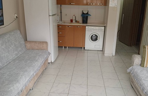 Efeler Apartment | anka suit