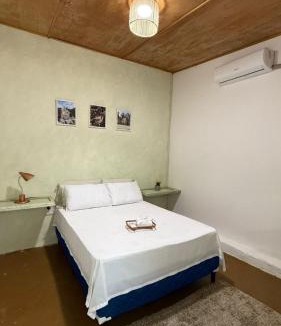 Flores House | Ankaa Hostel