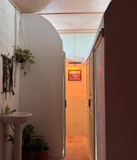 Flores House | Ankaa Hostel