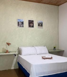Flores House | Ankaa Hostel