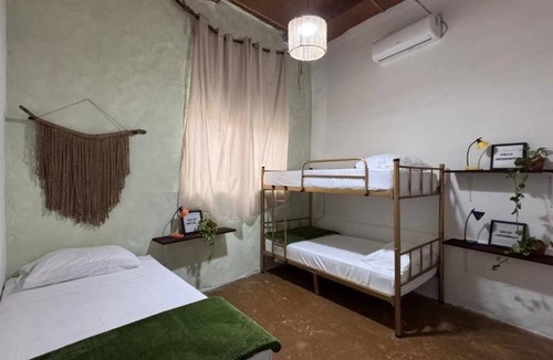 Flores Hostel | Ankaa Hostel