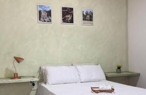 Flores Hostel | Ankaa Hostel