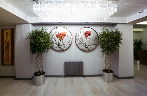 Emek Mahallesi Hotel | Ankacity Suit Flat