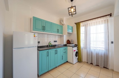 Akyaka Hotel | Ankakyaka Apart Hotel