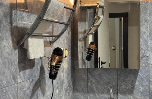 Ulus Hotel | Ankara Antik Otel