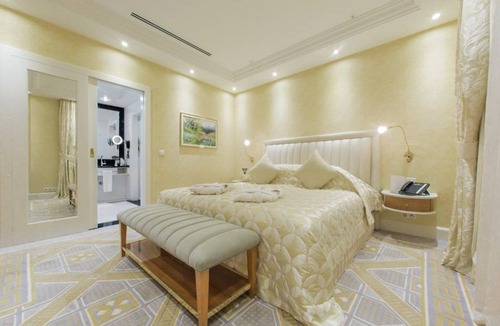 Cankaya Hotel | Ankara Atli Hotel
