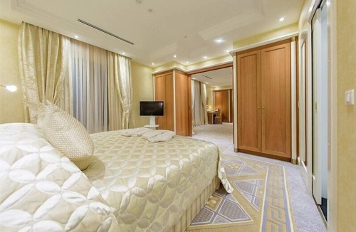Cankaya Hotel | Ankara Atli Hotel