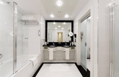 Cankaya Hotel | Ankara Atli Hotel