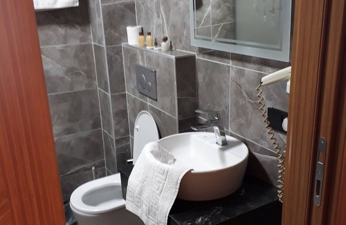 Ulus Hotel | ANKARA EFES OTEL