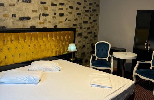 Ulus Hotel | ANKARA EFES OTEL