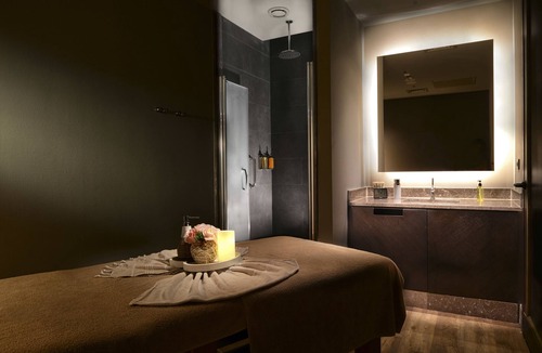 Gaziosmanpasa Hotel | Ankara HiltonSA