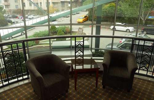 Ankara City Center Hotel | Ankara Hotel Midi