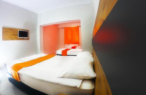 Ulus Hotel | ANKARA OTEL EVREN