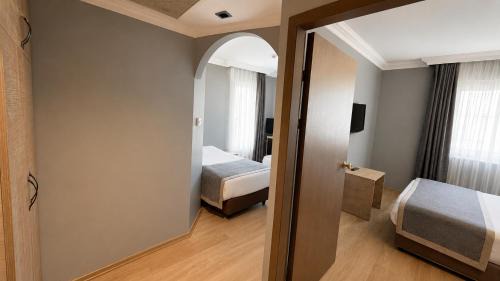 Kavaklidere Hotel | Ankara Royal Hotel
