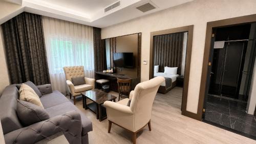 Kavaklidere Hotel | Ankara Royal Hotel
