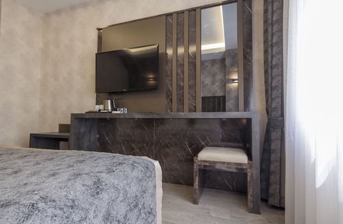 Kavaklidere Hotel | Ankara Royal Hotel