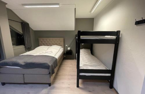 Narvik Hotel | Ankenes Romutleie AS