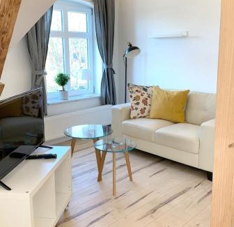 Kleinwaabs Apartment | Anker