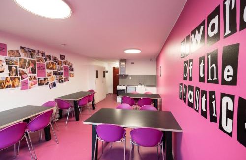 Oslo City Centre Apartment | Anker Hostel