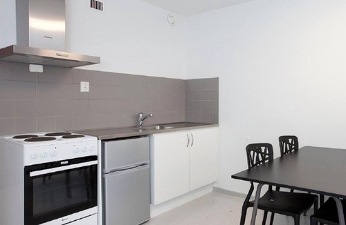 Oslo City Centre Hostel | Anker Hostel