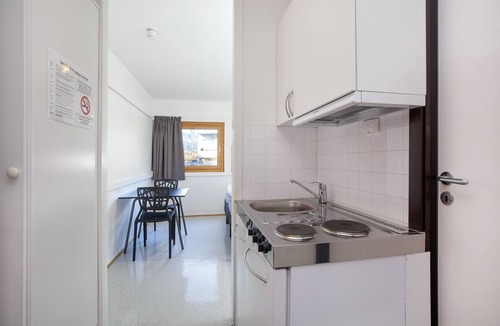 Oslo City Centre Hostel | Anker Hostel