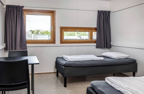 Oslo City Centre Hostel | Anker Hostel