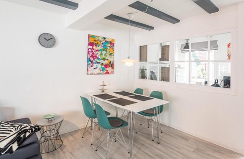 Zentrum Apartment | Ankerperle