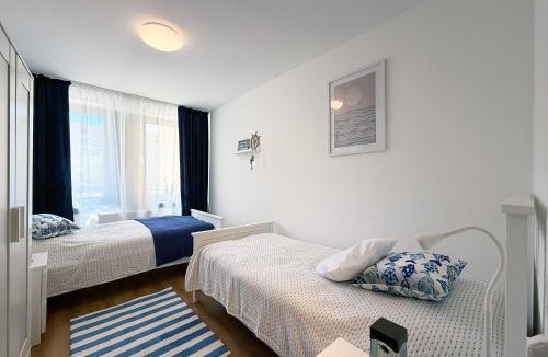 Meckenheim Apartment | Ankerplatz