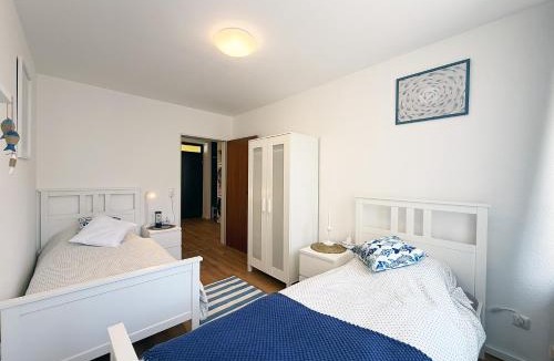 Meckenheim Apartment | Ankerplatz
