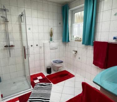 Rieschweiler-Muhlbach Apartment | Ankerplatz