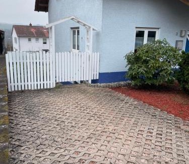 Rieschweiler-Muhlbach Apartment | Ankerplatz