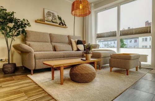 Geestendorf Apartment | Ankerplatz-Neumarkt