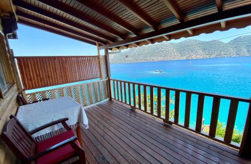 Kaleucagiz Bed & Breakfast | Ankh Pension