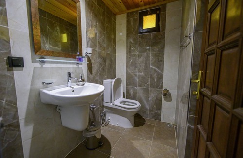 Kaleucagiz Hotel | Ankh Pension