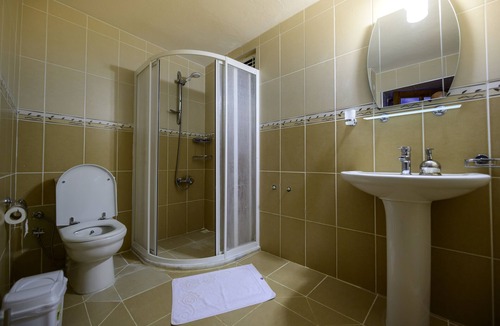 Kaleucagiz Hotel | Ankh Pension
