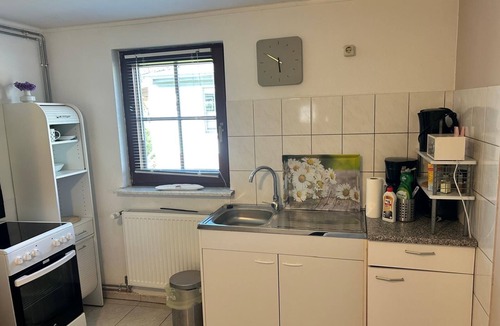 Stolpe Cottage | Anklam Stolpe near Anklam